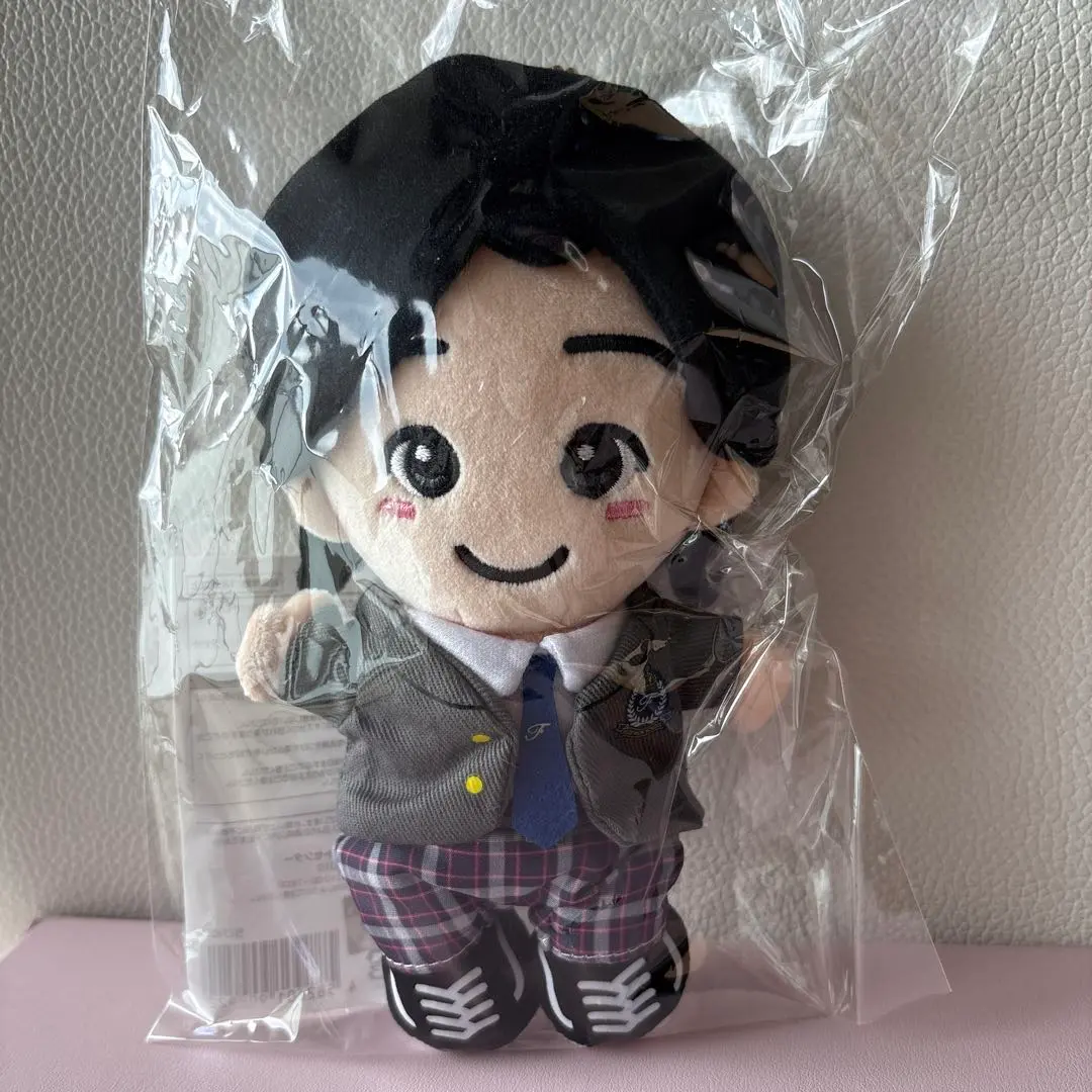 Thumbnail of Naniwa Danshi ★ Shunsuke Michieda ★ Kindaichi Shonen Chibi Nui