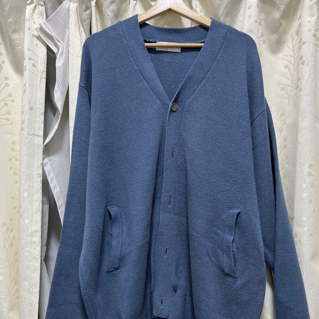 阿德勒針織衫 的縮圖