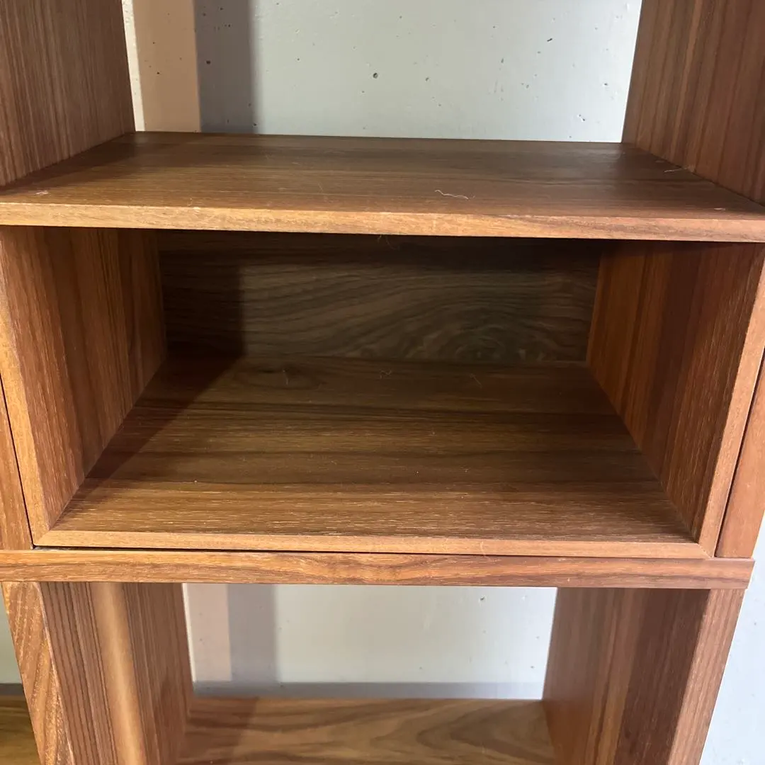 2025年最新】スタッキングチェスト ハーフオープンの人気アイテム