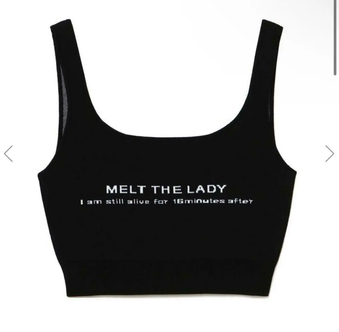 melt the lady ホックタンクトップ m88897416557_1.jpg?1725104143