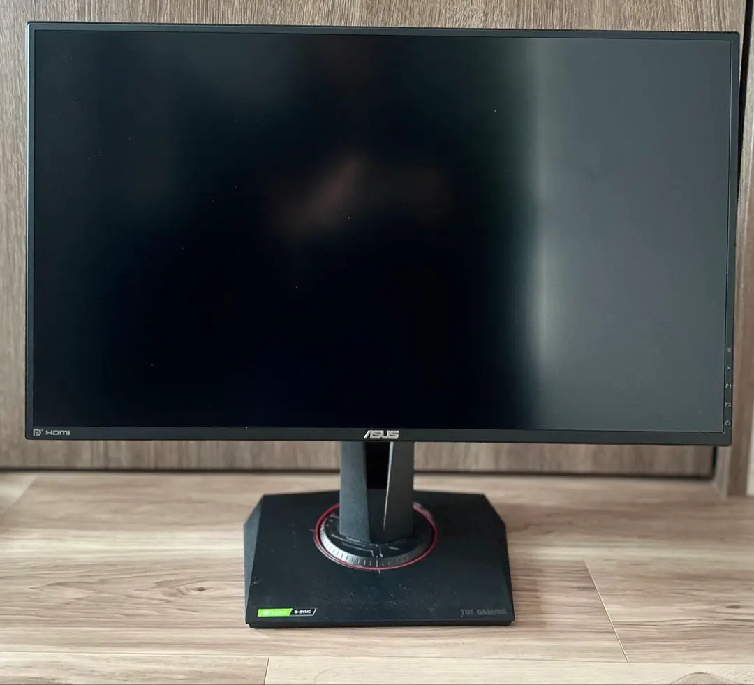 【中古】ASUS VG279QM ゲーミングモニター Amazon.co.jp: ASUS ゲーミングモニター TUF Gaming VG279QM 27