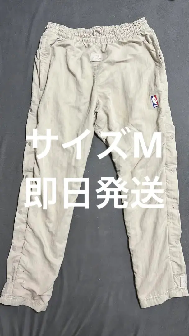 【正規品】美品 即完売 NIKE FOG FEAR OF GOD ウォームアップ 2025年最新】fear of god nike warmの人気アイテム - メルカリ