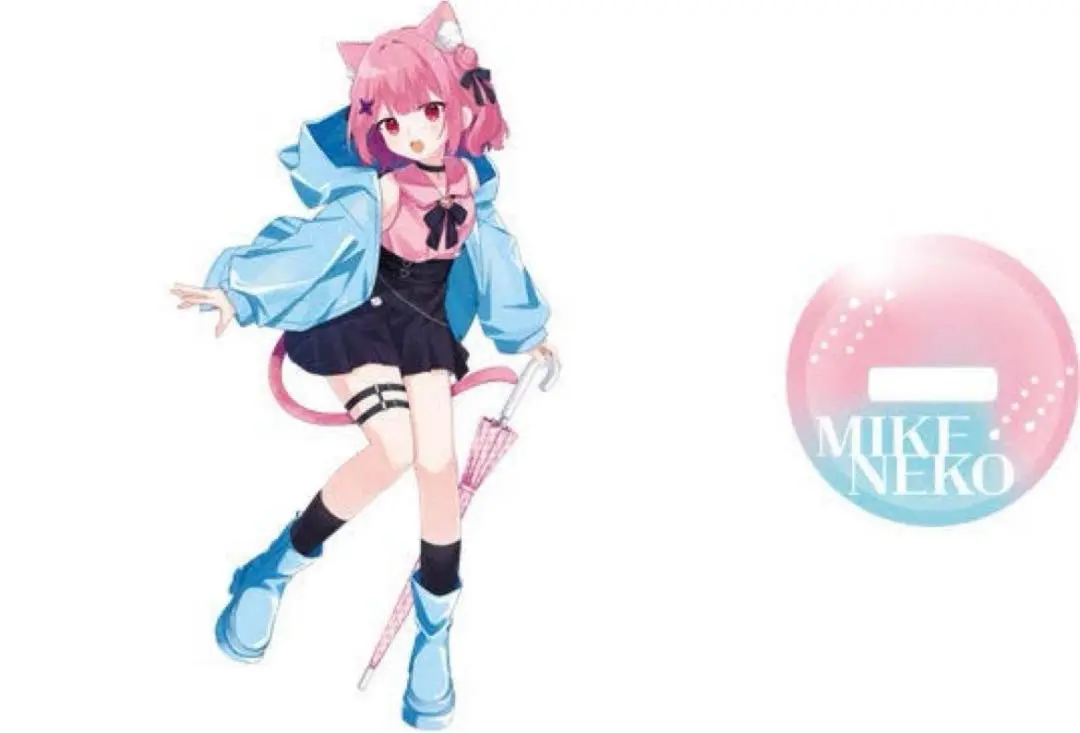 2025年最新】みけねこVTuberの人気アイテム - メルカリ