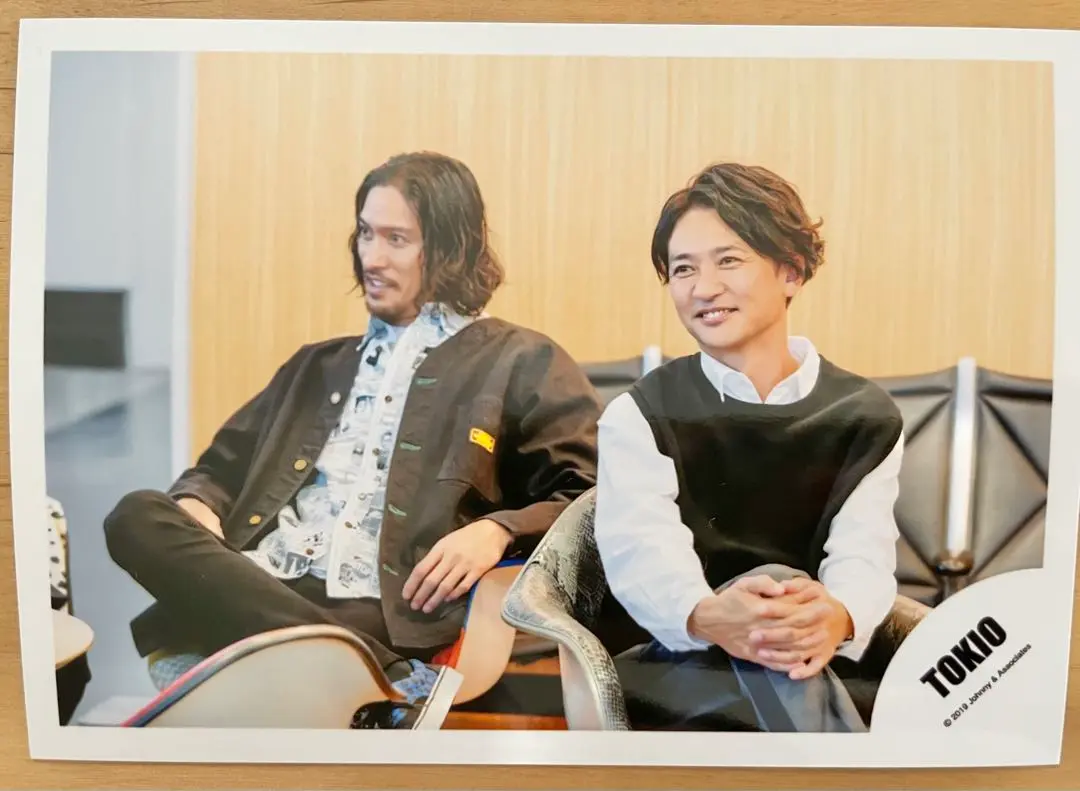 【44枚まとめ売り】 TOKIO 長瀬智也 オリジナルフォト 公式写真 TOKIO 長瀬智也多め 公式写真セット 約30枚 中古 - メルカリ