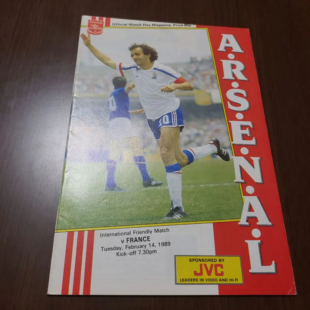 2025年最新】アーセナル jvcの人気アイテム - メルカリ