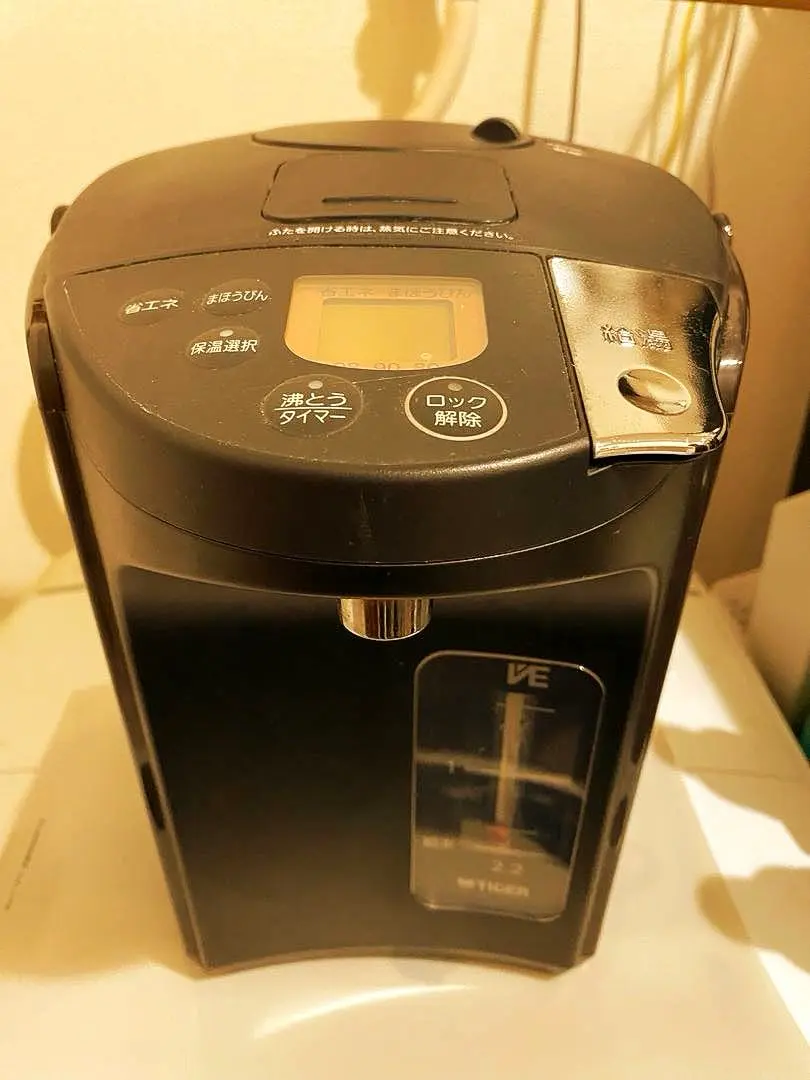 2025年最新】タイガー 電気ポット 蒸気レス ve 電気 まほうびん 2025年最新】タイガー 電気ポット 蒸気レス ve 電気 まほうびん