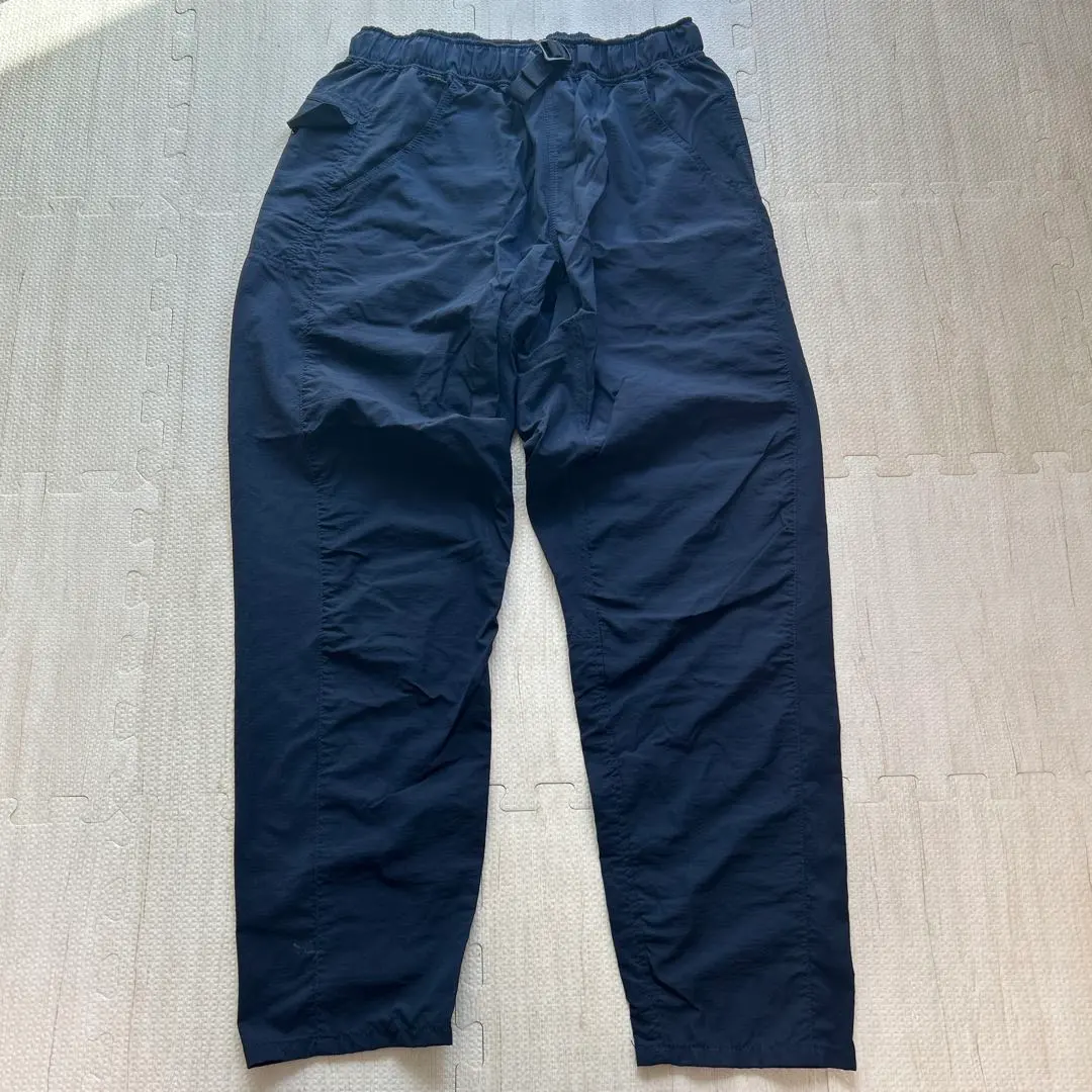 Thumbnail of DW 5-Pocket Pants, Navy, M, Yamatomichi