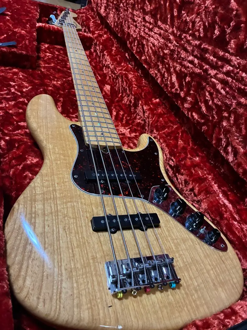 2025年最新】FENDER JAZZ BASS american deluxeの人気アイテム