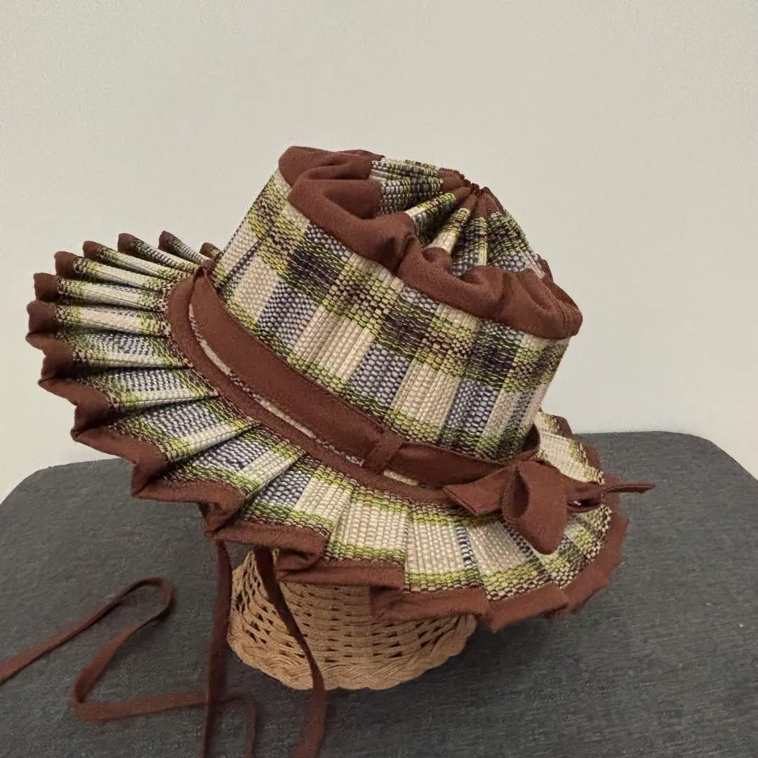 2025年最新】lorna murray mayfair child hatの人気アイテム