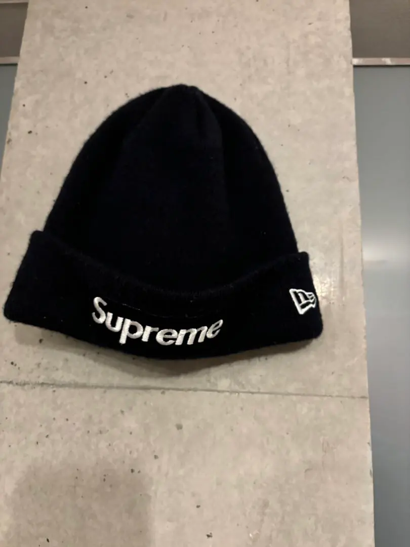 Thumbnail of Supreme Beanie