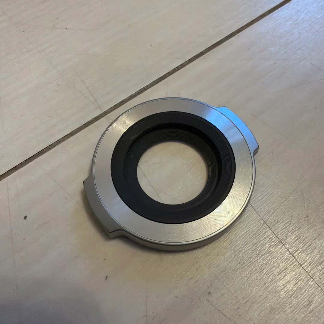 Thumbnail of Olympus Lens Cap LC-370