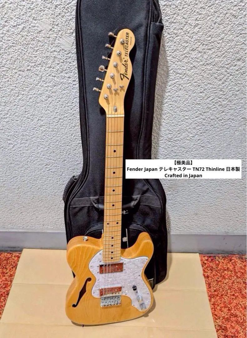 2025年最新】TN72 FENDERの人気アイテム - メルカリ