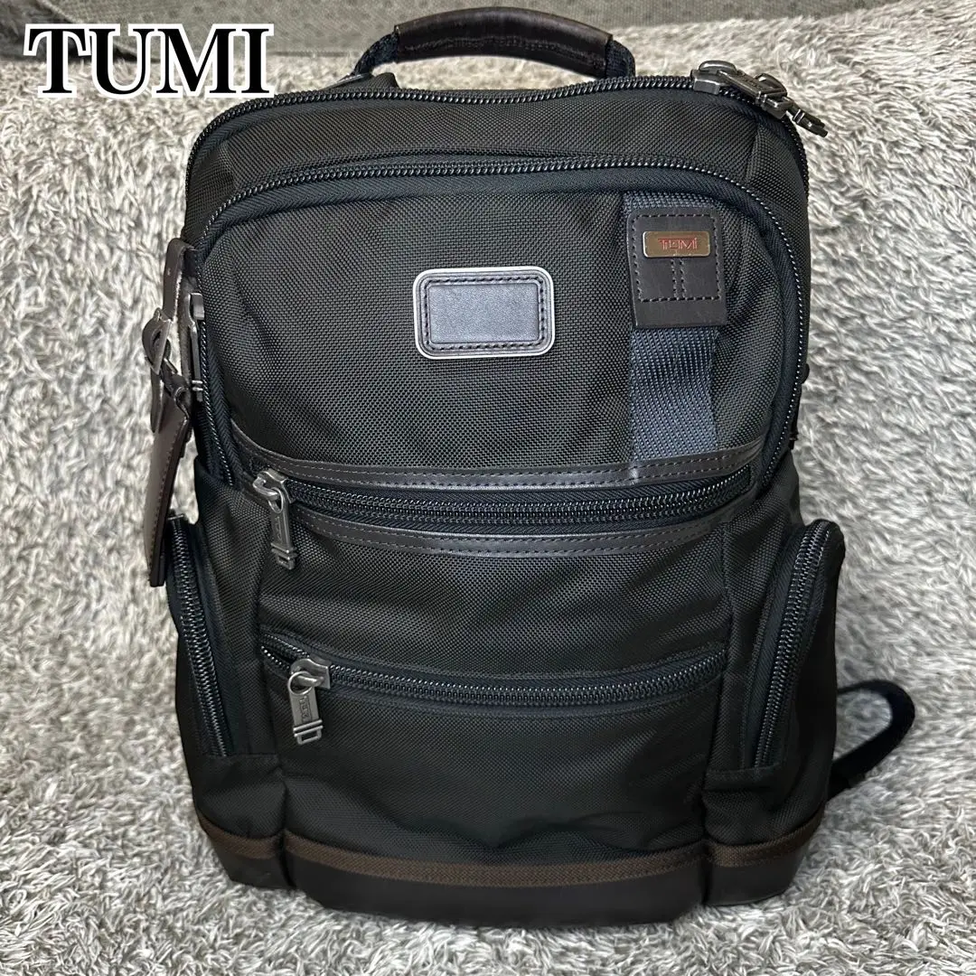 2025年最新】tumi バックパック 222681の人気アイテム - メルカリ
