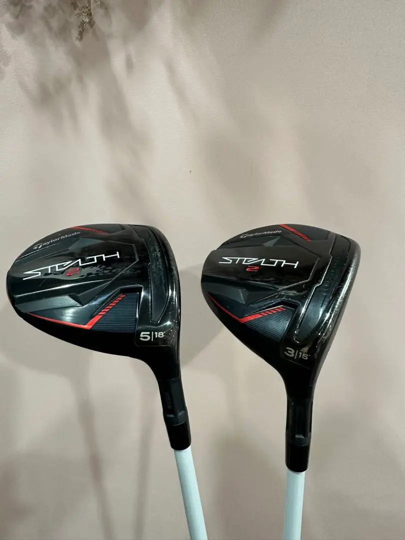 ステルス2プラス 3番ツアーAD DI BLACK ウー Amazon.co.jp: テーラーメイド（TAYLORMADE） ステルス2 プラス