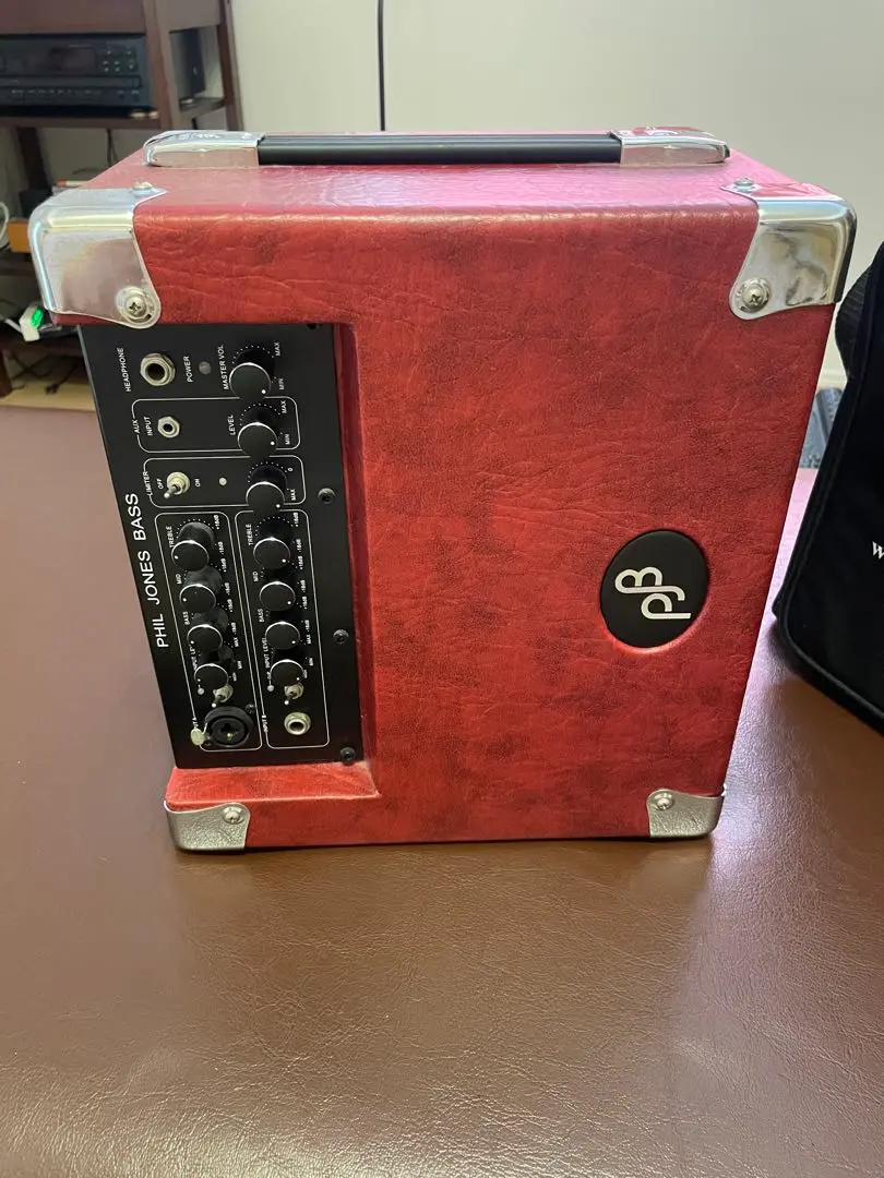 2025年最新】phil jones bass cubの人気アイテム - メルカリ