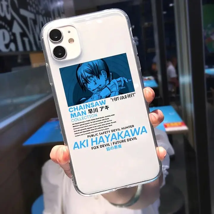 受注生産 チェンソーマン 自分でつくれる手帳型スマホケース チェンソーマン 自分でつくれる手帳型スマホケース（受注生産
