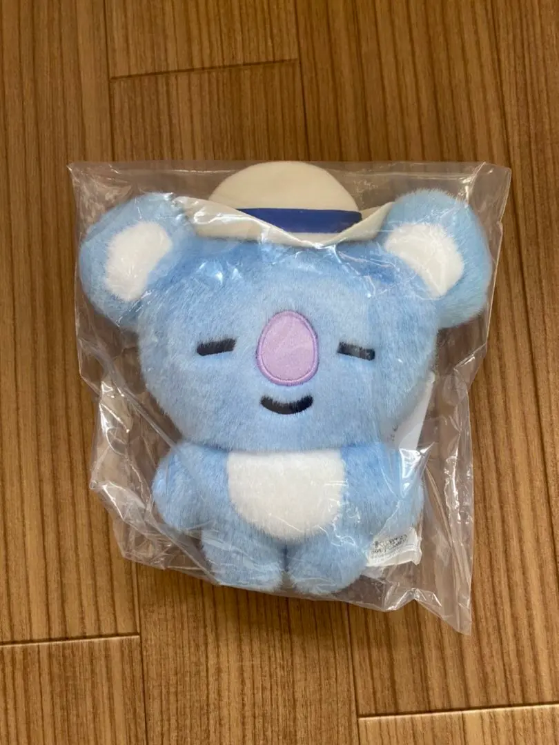 Thumbnail of KOYA Plush Toy