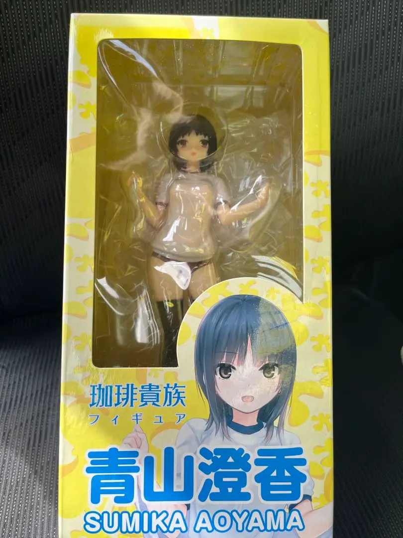 2025年最新】青山澄香 フィギュアの人気アイテム - メルカリ