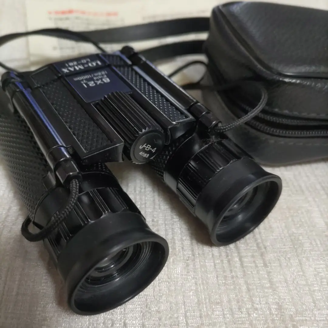 双眼鏡 LO-MAX LO-MAX 双眼鏡 10X-30X50mm WIDE ANGLE】 - メルカリ