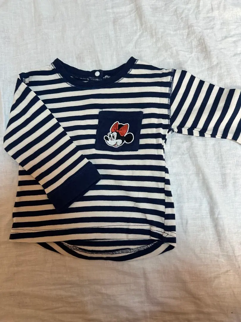 Thumbnail of 494 Minnie Mouse Disney Border Top