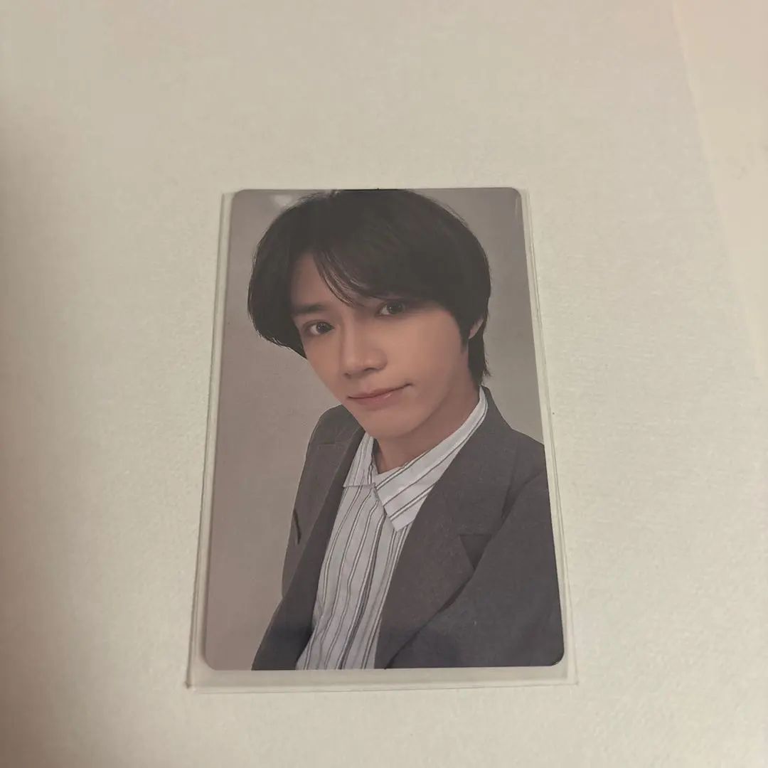 Thumbnail of TXT Beomgyu MOA ZONE photocard