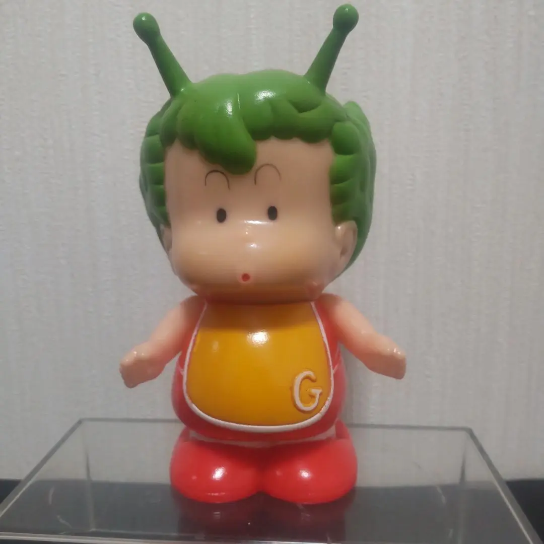 ガッチャン　貯金箱　ソフビ　レア 2025年最新】ガッちゃん 貯金箱の人気アイテム - メルカリ