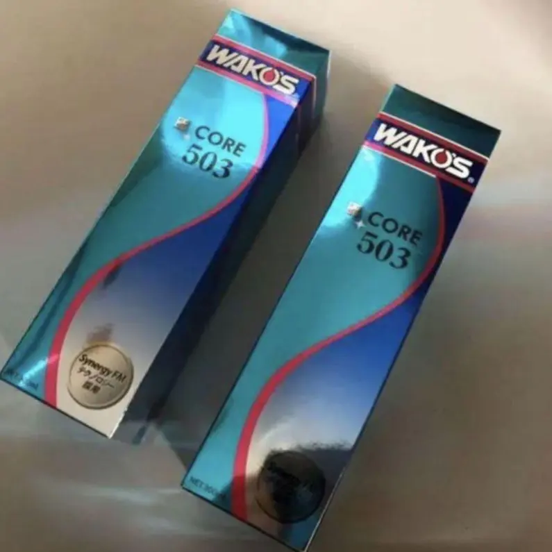 WAKOS CORE 503 新品未開封 Amazon.co.jp: ワコーズ CORE503 エンジンフィーリング向上剤