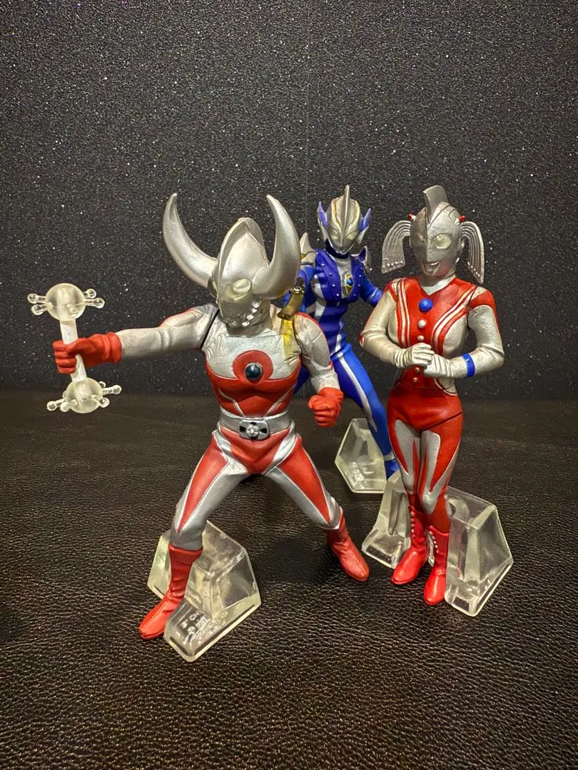 2025年最新】アルティメットソリッド ウルトラの父の人気