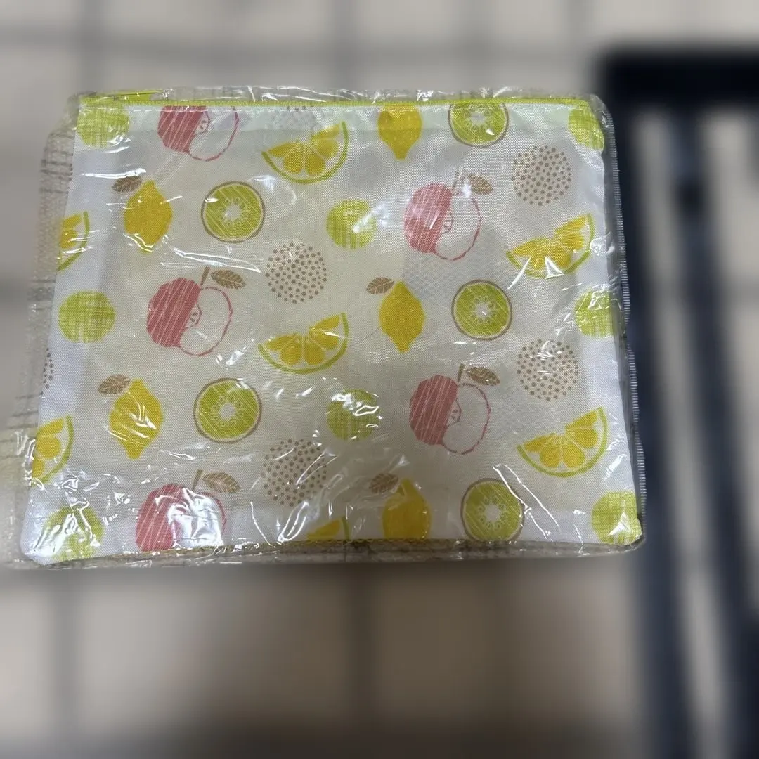 Thumbnail of Mesh Pouch - Lottery Bonus