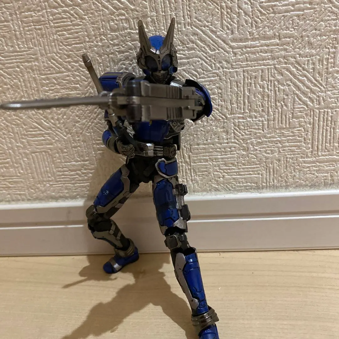 2025年最新】sic 仮面ライダーg3の人気アイテム - メルカリ