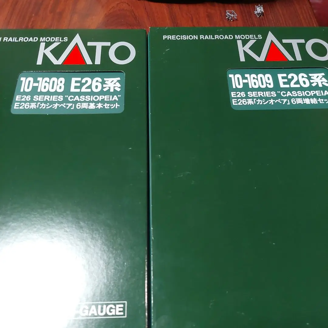 2025年最新】カシオペア nゲージ 12両 katoの人気アイテム