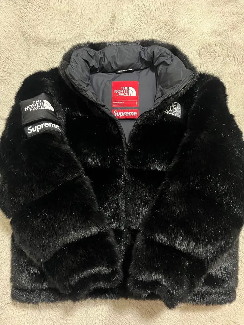 【美中古】Supreme northface 12aw Mサイズ Supreme x The North Face 2012 FW Collection : SKOOL OF DAZE