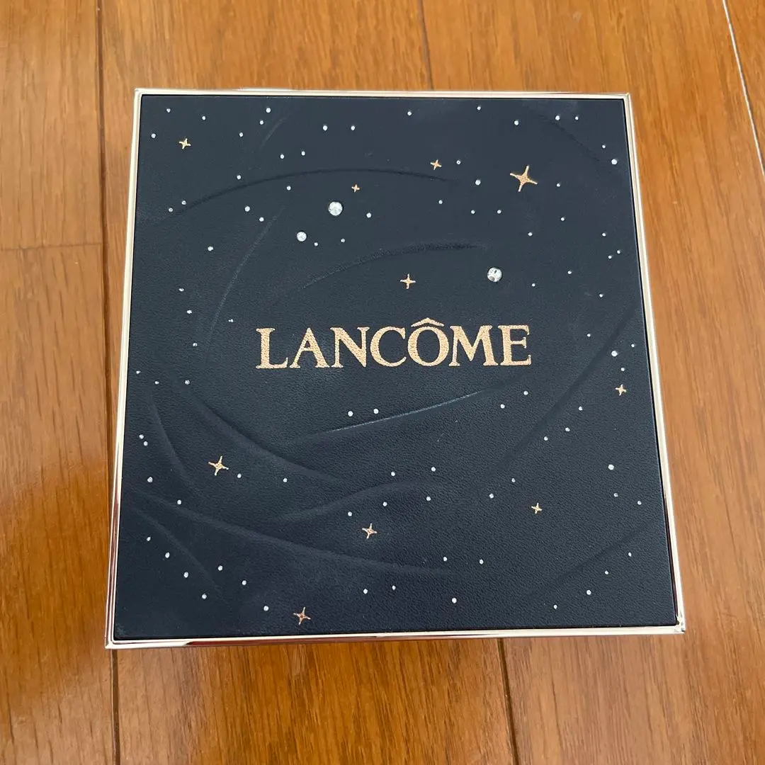 未開封　ランコム　セレスティアル　ローズ　パレット01 🎄LANCOME 2024クリスマスコスメ🎄セレスティアル ローズ