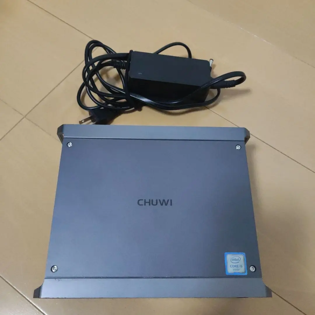 corebox i5-8259u ジャンク品 Yahoo!オークション - CHUWI CoreBOX ミニPC intel Core i5