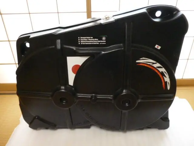 【ジャンク】輪行 ハードケース キャリーケース 競輪 m97035392460_1.jpg?1739877038