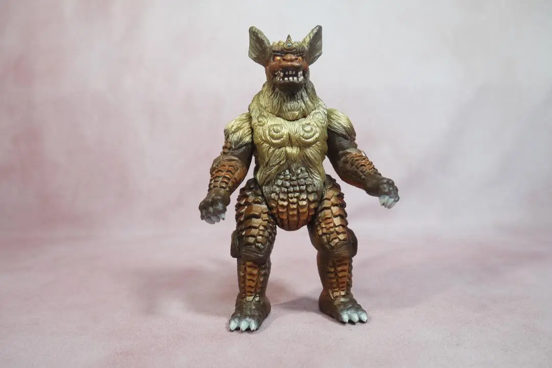 2025年最新】(中古品)ムービーモンスターシリーズ キング