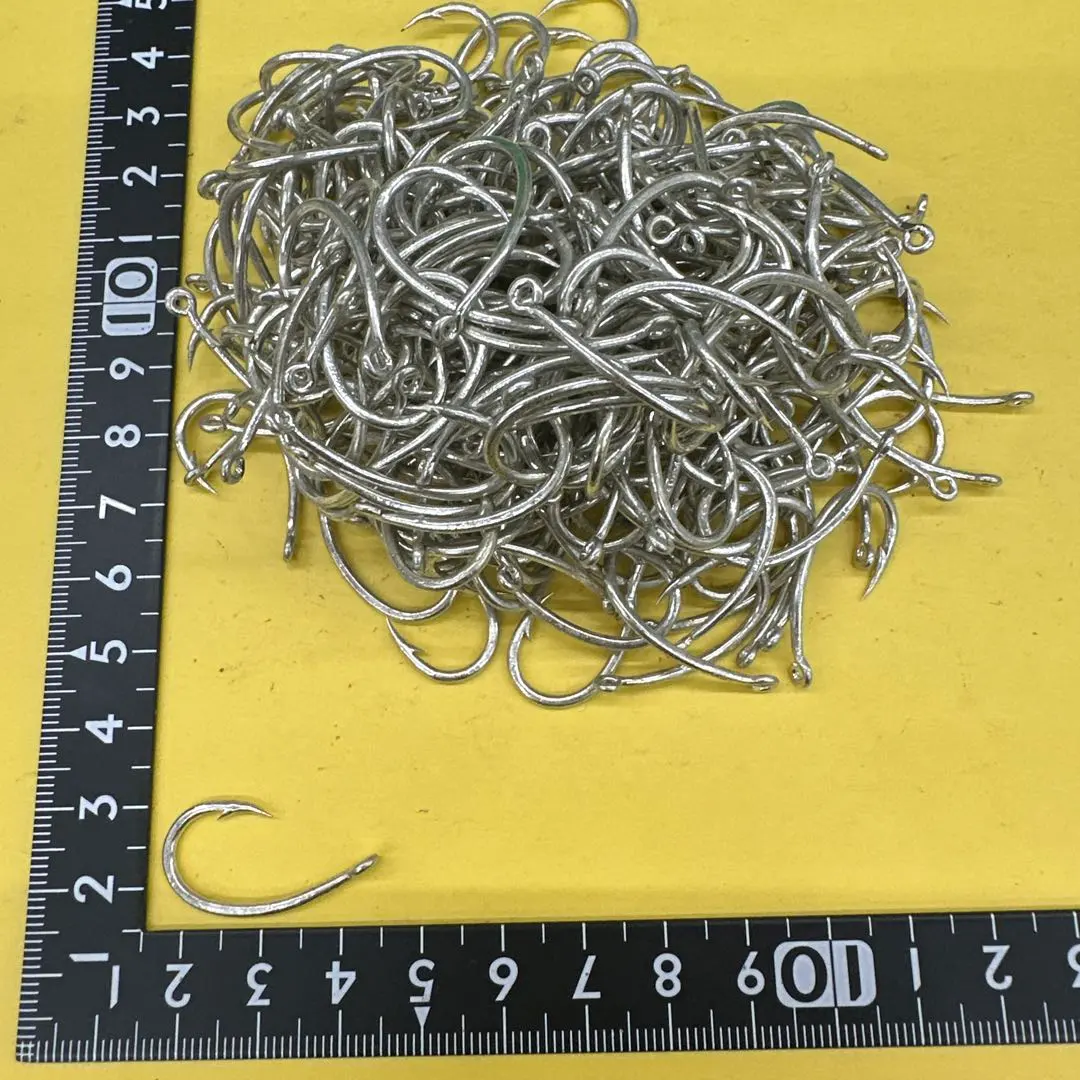 Thumbnail of Machi, Mutsu Fishing Hook Size 16, 230 pieces, Tosa Yoshikichi, Great Value