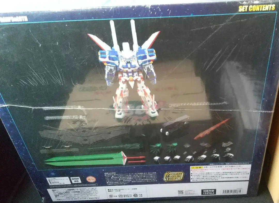 スーパーロボット大戦OG』合体状態での完成度を徹底追求した