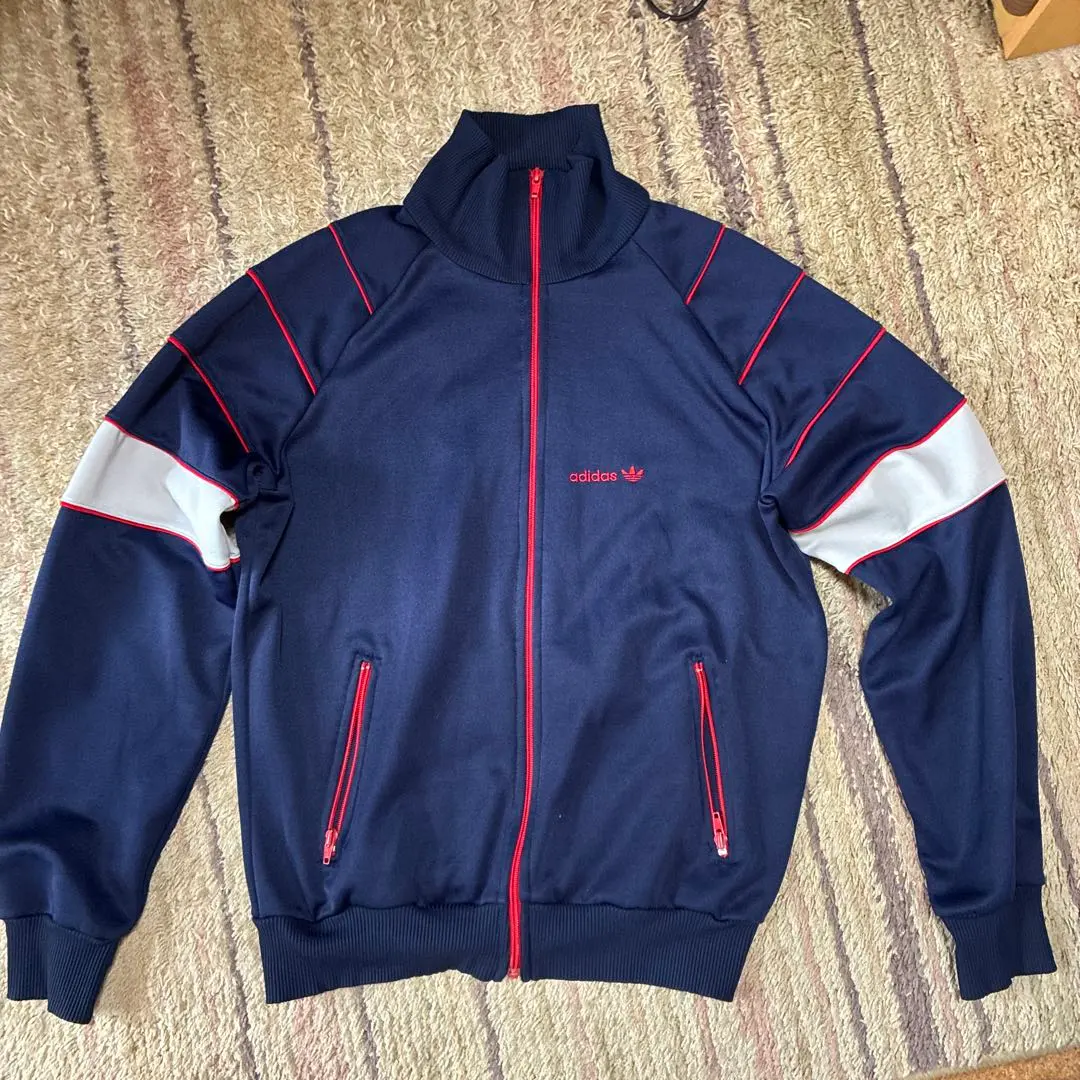 Thumbnail of Adidas track jacket