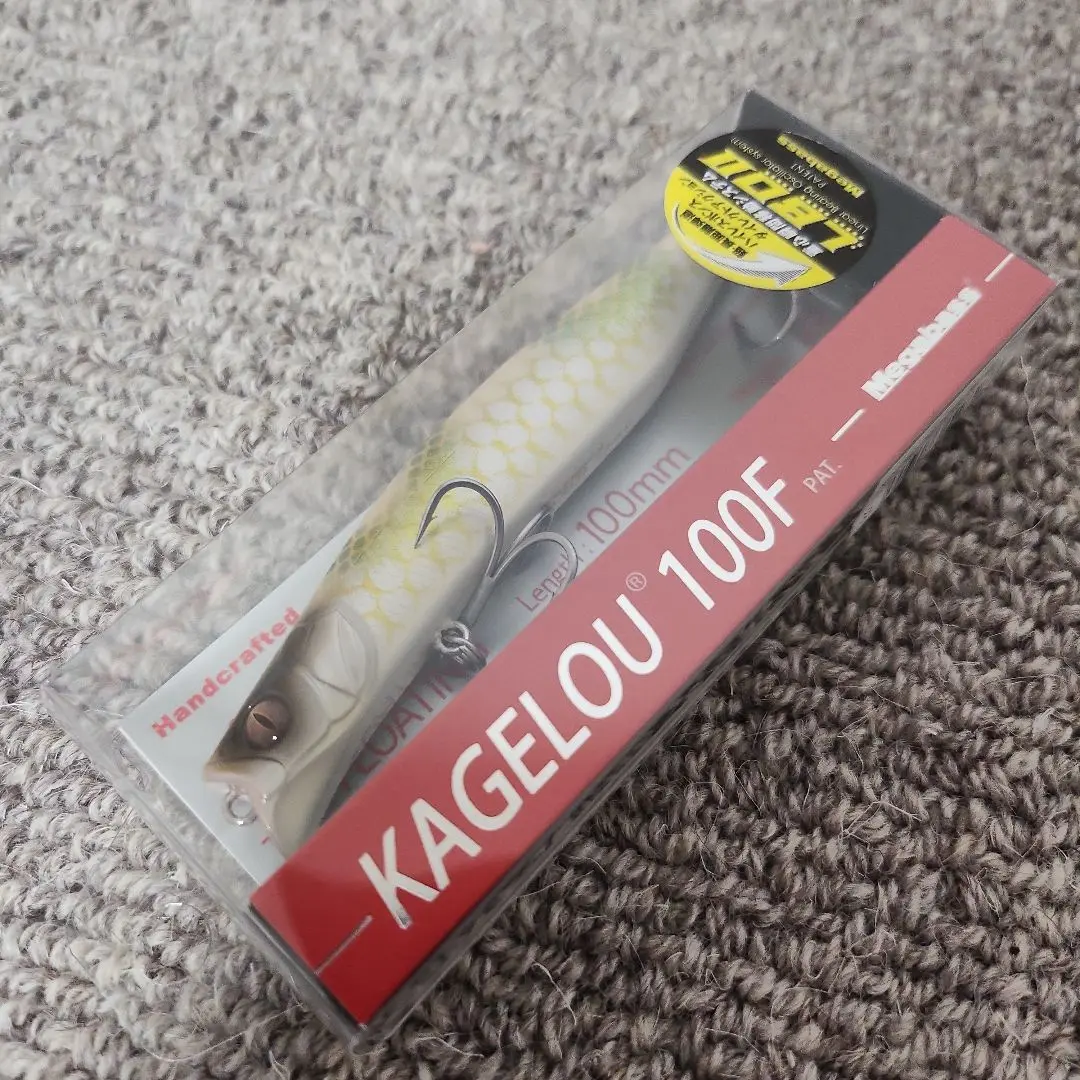 【 限定 】キリンジ カゲロウ2本セット（白蛇）エキシビジョンツアー2025 限定 】キリンジ☆カゲロウ2本セット（白蛇）エキシビジョン