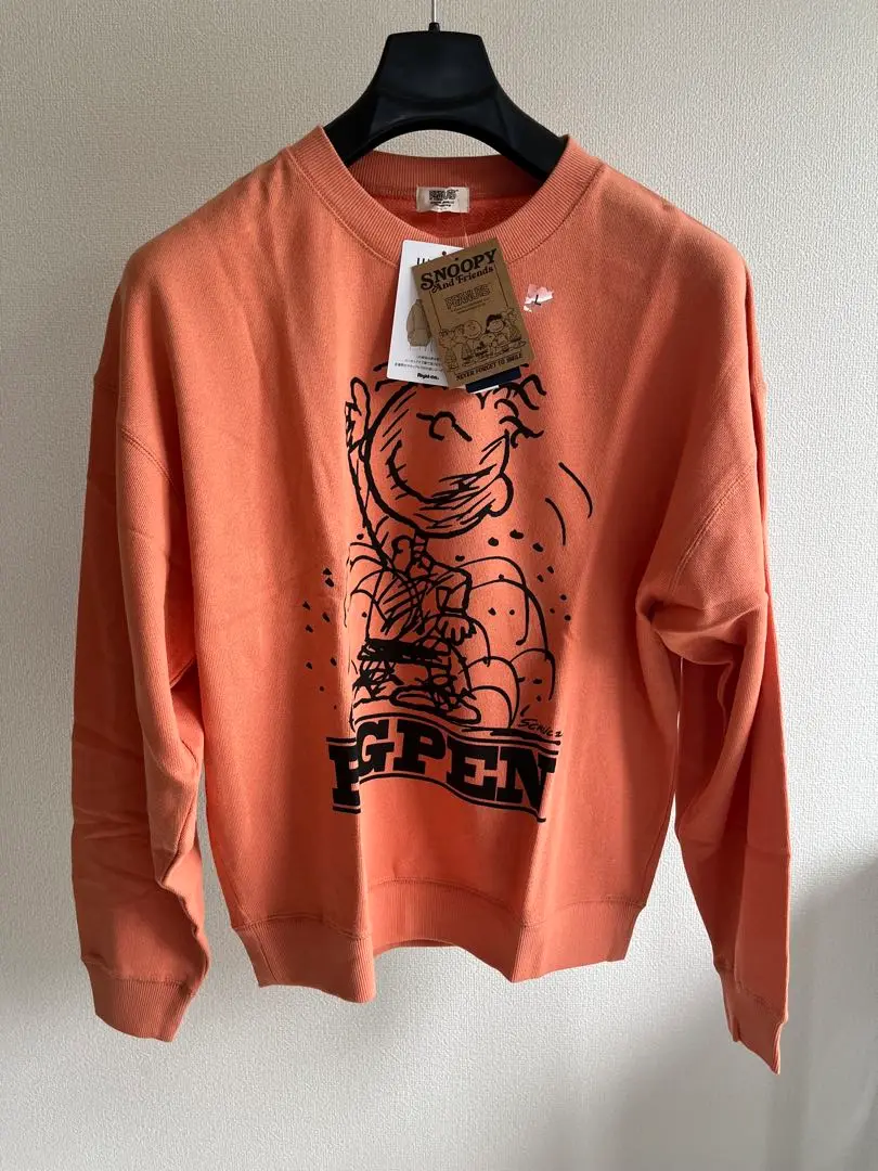 あ*か様 ピッグペン PIGPEN スウェット Lサイズ 2025年最新】ピッグペン スウェットの人気アイテム - メルカリ