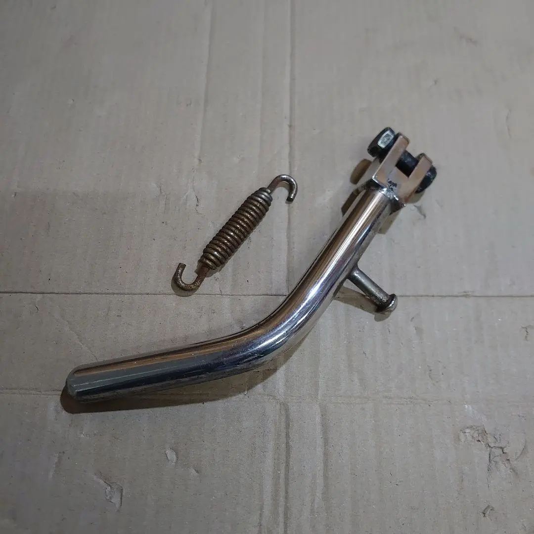 W650 W400 ショートスタンド Boat-Rap Onlinestore