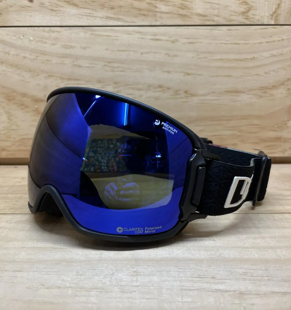 【超美品】DICE BANK（ネイビー）C-UL LGR/LSI 超美品】DICE BANK（ネイビー）C-UL LGR/LSI