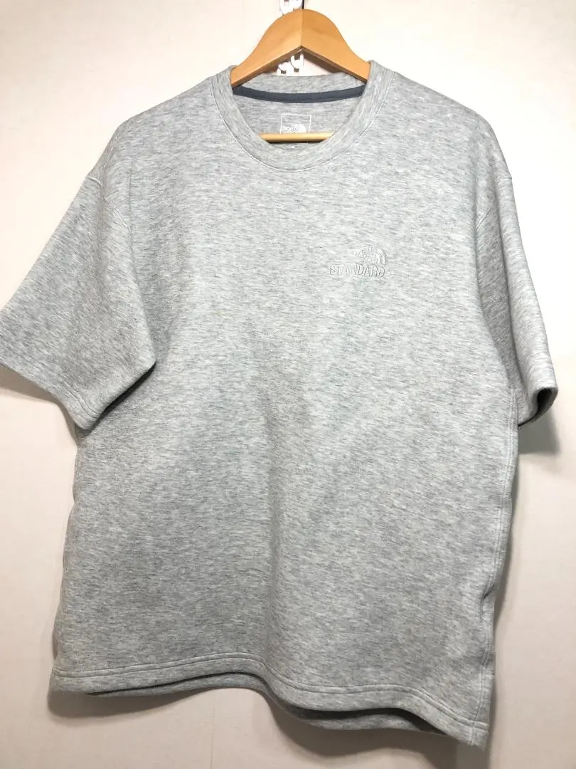 2025年最新】the north face standard relax crewの人気アイテム