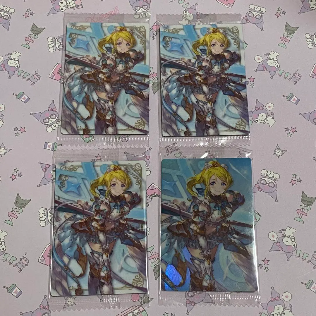 2025年最新】絢瀬絵里 グラブルの人気アイテム - メルカリ