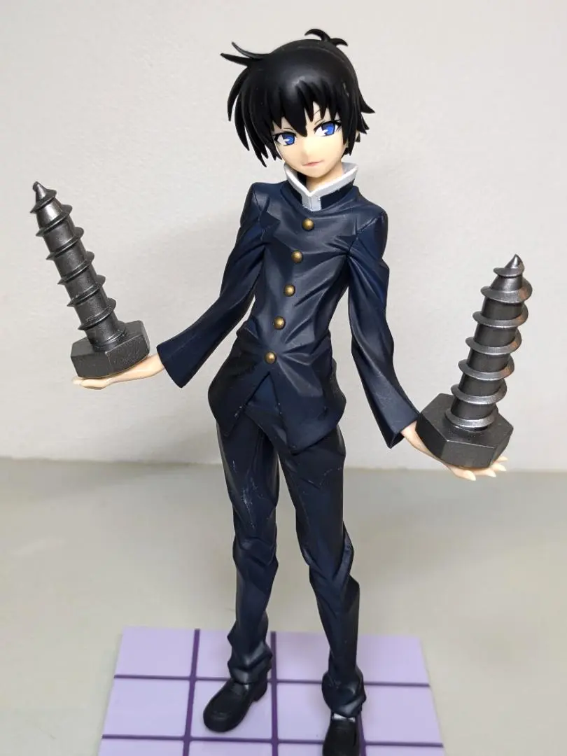 2025年最新】球磨川禊 フィギュアの人気アイテム - メルカリ