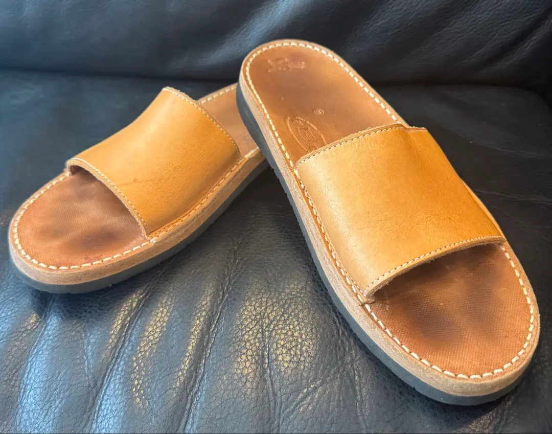 TOKYO SANDAL エレファント ローリングダブトリオ TOKYO SANDAL エレファント ローリングダブトリオ