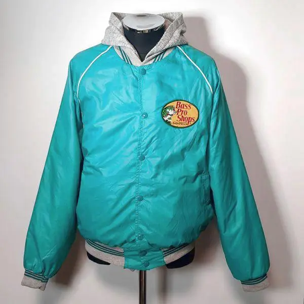 BASS PRO SHOPS（バスプロショップス）純正ウェア アメリカ直輸入