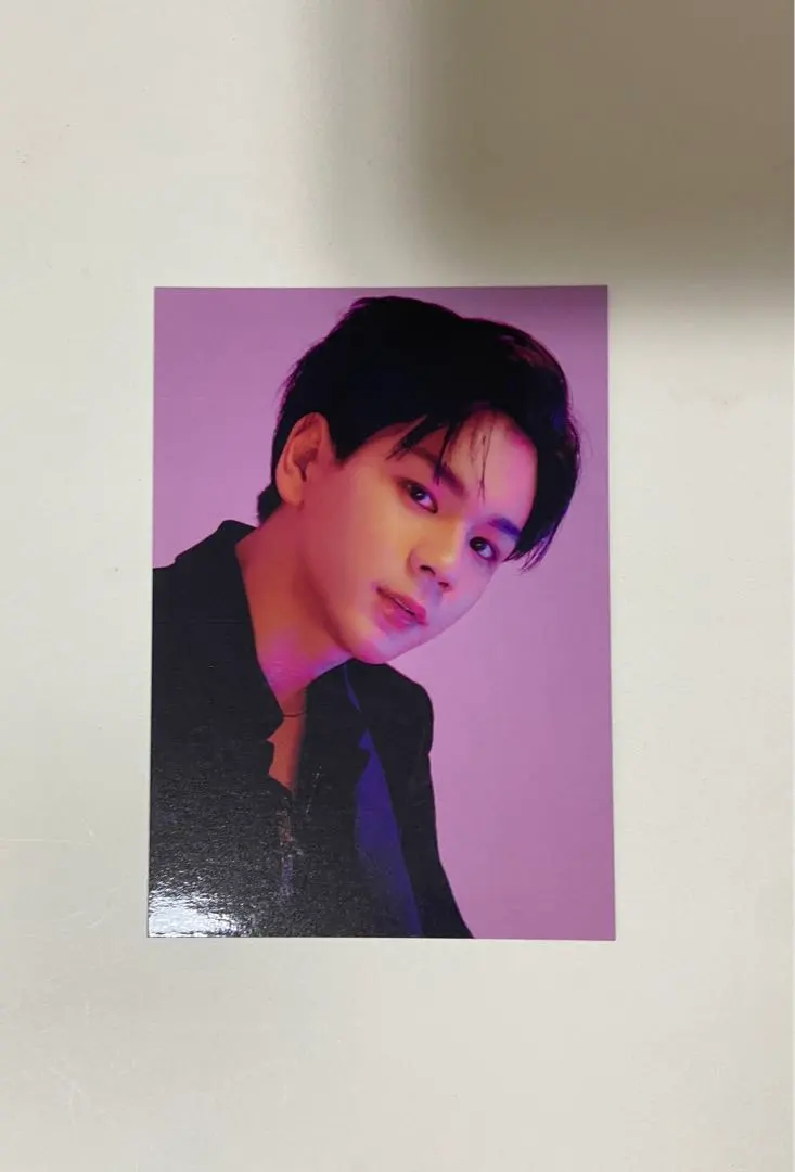 JO1 豆原一成 收藏卡 的縮圖