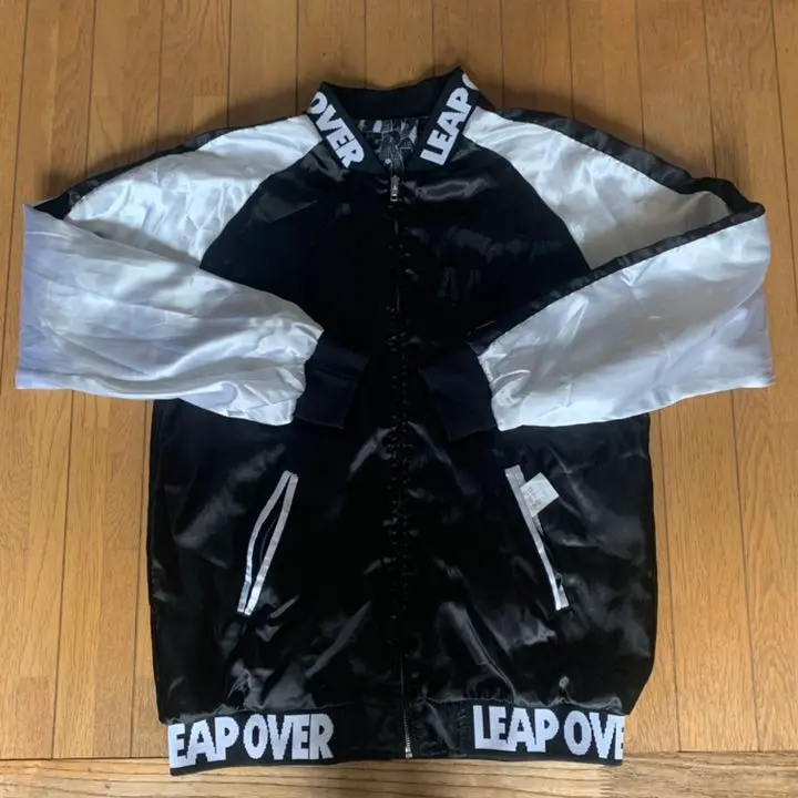 2025年最新】AAA LEAP OVER ジャケットの人気アイテム - メルカリ